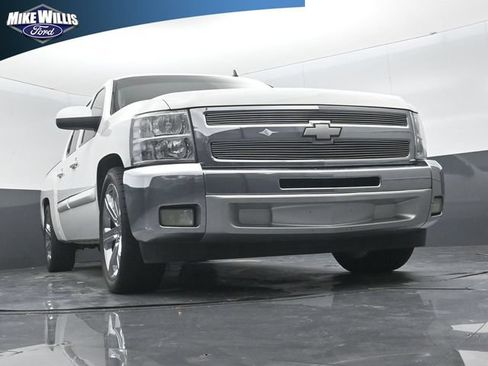 Used 2013 Chevrolet Silverado 1500 LT RWD image 18