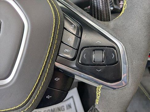 New 2026 Chevrolet Corvette Z06 w/ Z07 Performance Package image 11