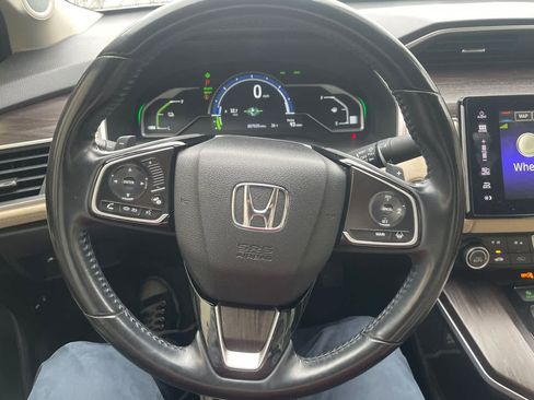 Used 2018 Honda Clarity Touring image 14