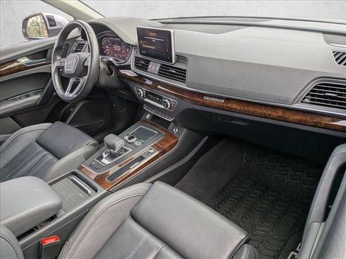 Used 2019 Audi Q5 2.0T Premium Plus image 19