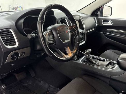 Used 2020 Dodge Durango SXT image 12