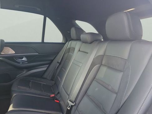 Used 2021 Mercedes-Benz GLE 53 AMG 4MATIC image 13