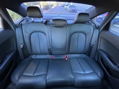 Used 2018 Audi A6 3.0T Sport image 48