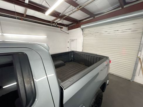 Used 2025 Chevrolet Silverado 1500 RST image 24