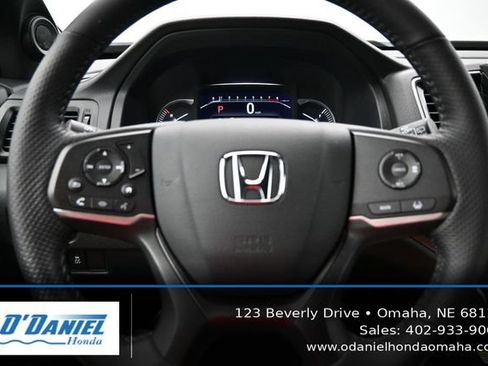 Used 2023 Honda Passport EX-L image 29
