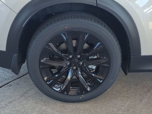 New 2026 MAZDA CX-90 3.3 Turbo w/ Premium Sport Pkg image 3