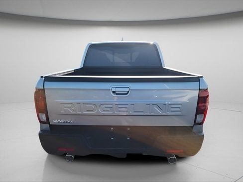 New 2026 Honda Ridgeline RTL image 6
