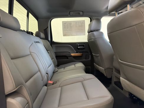 Used 2019 Chevrolet Silverado 2500 LTZ image 30