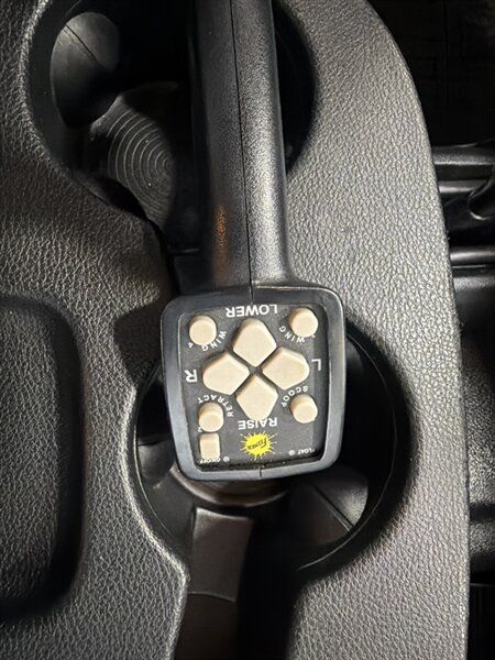 Used 2020 RAM 2500 Tradesman AWD/4WD image 17