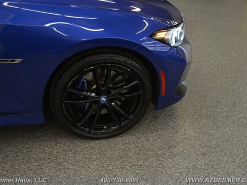 Used 2023 BMW 330e w/ M Sport Package RWD image 50