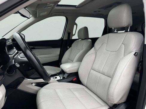 Used 2021 Kia Telluride EX w/ EX Premium Package FWD image 19