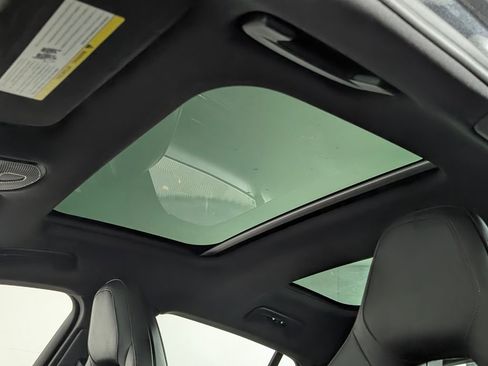 New 2026 Porsche Panamera 4 image 30