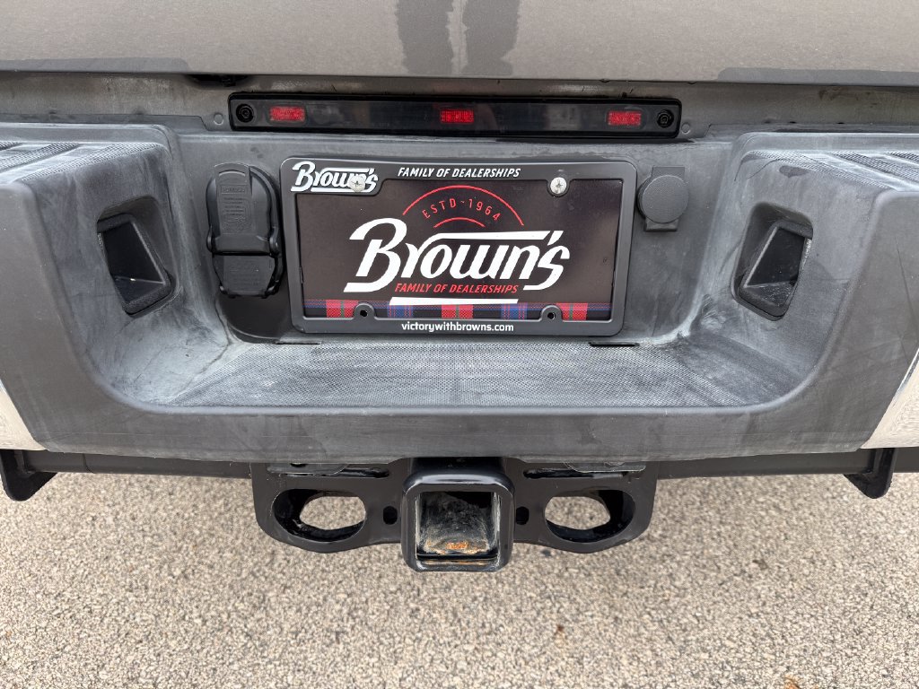 Used 2026 Ford F350 XLT AWD/4WD image 12