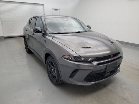 Used 2024 Dodge Hornet R/T w/ R/T Blacktop Package AWD/4WD image 13