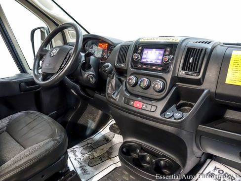 Used 2020 RAM ProMaster 3500 image 18