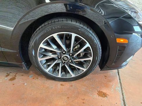 Used 2022 Hyundai Sonata Limited FWD image 10