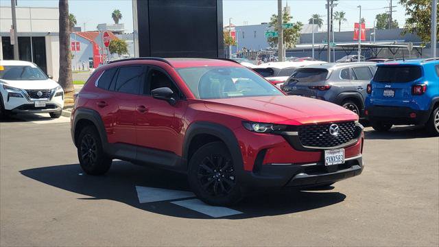 Certified 2026 MAZDA CX-50 AWD 2.5 Hybrid w/ Premium Pkg image 34