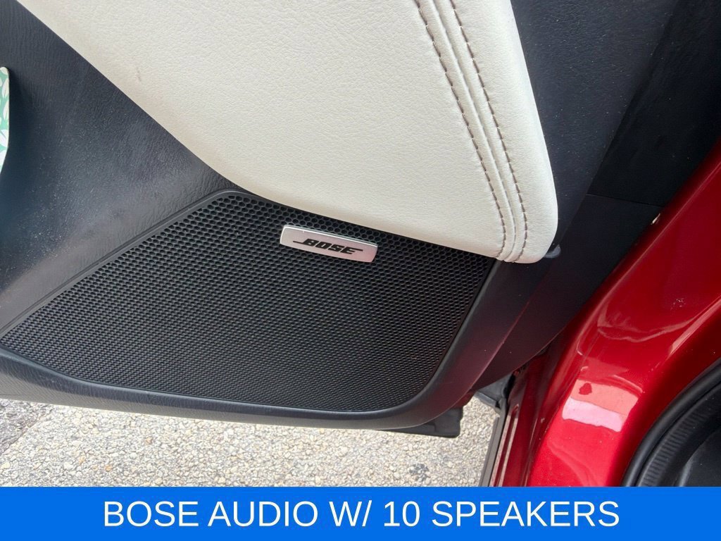 Used 2018 MAZDA CX-5 Grand Touring w/ Premium Package FWD image 3