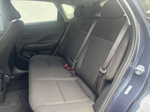 Used 2026 Hyundai Kona SEL Sport FWD image 36