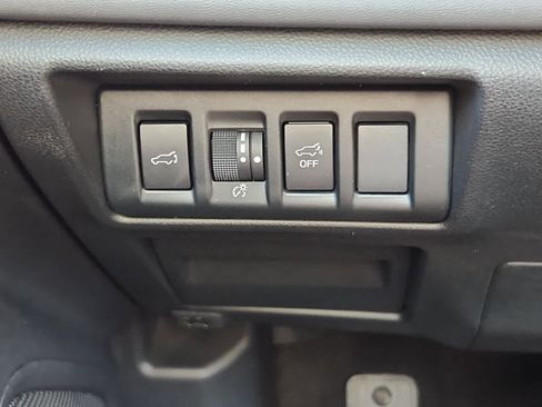 Used 2020 Subaru Outback Onyx Edition XT image 16