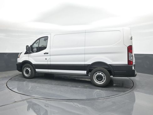 New 2025 Ford Transit 150 Low Roof image 26
