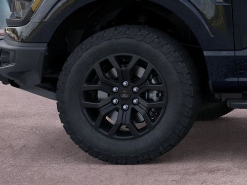 New 2026 Ford F150 Tremor w/ Equipment Group 402A High AWD/4WD image 21