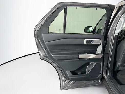 Used 2024 Ford Explorer Limited RWD image 26