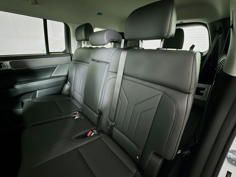 New 2026 Hyundai Santa Fe SEL image 22