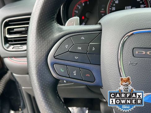 Used 2023 Dodge Durango R/T image 33