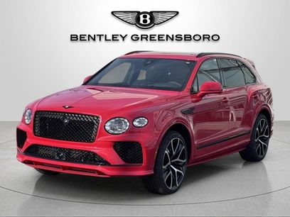 New 2026 Bentley Bentayga Speed
