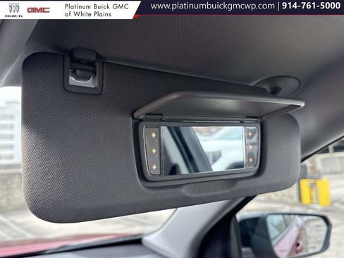 Used 2024 GMC Terrain AT4 image 34