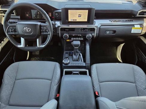 New 2026 Toyota Tacoma SR5 AWD/4WD image 14