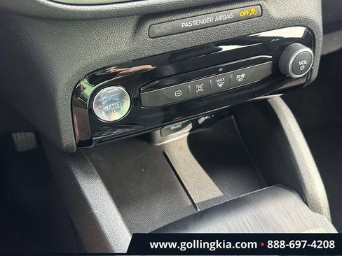 Used 2023 Ford Escape SE FWD image 27