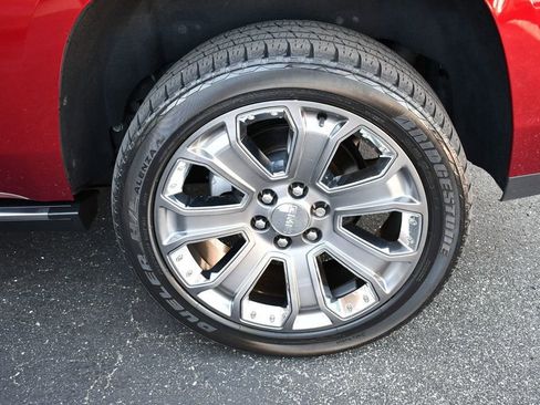 Used 2016 GMC Yukon Denali w/ Open Road Package image 67