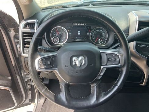 Used 2024 RAM 2500 Laramie AWD/4WD image 18