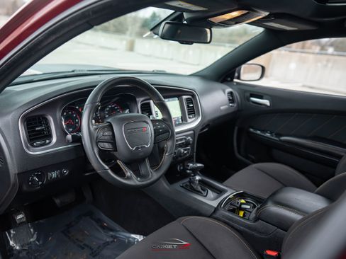 Used 2019 Dodge Charger Scat Pack w/ Stars & Stripes Edition image 13