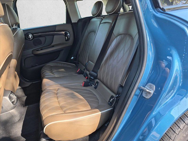 Used 2017 MINI Cooper Countryman S AWD/4WD image 21