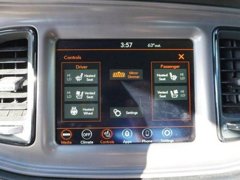 Used 2023 Dodge Challenger GT w/ Plus Package image 29