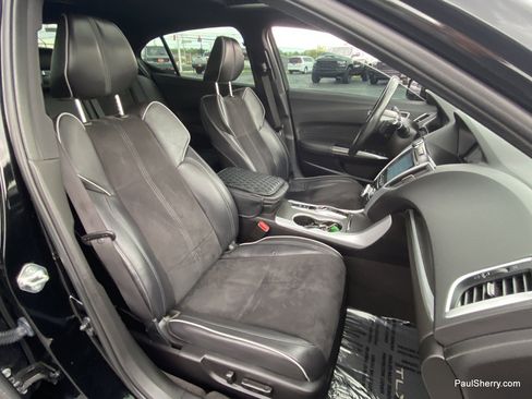 Used 2019 Acura TLX V6 w/ Technology & A-SPEC Pkg FWD image 32