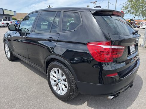 Used 2013 BMW X3 xDrive28i image 3