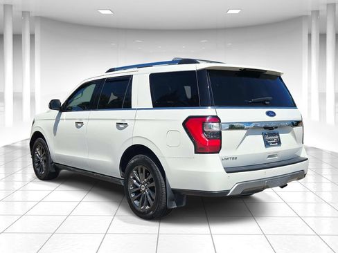 Used 2021 Ford Expedition Limited AWD/4WD image 5