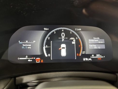 Certified 2026 Lexus TX 350 FWD w/ Convenience Package image 17