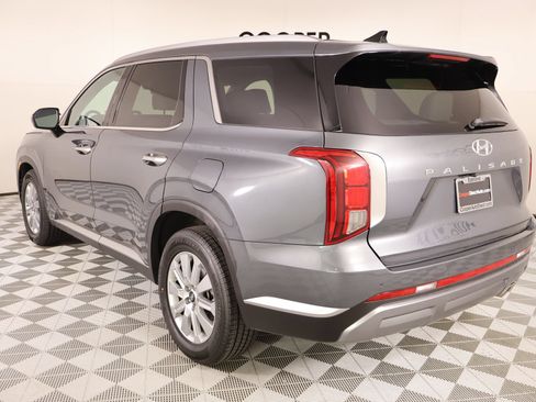 Used 2025 Hyundai Palisade SEL FWD image 24