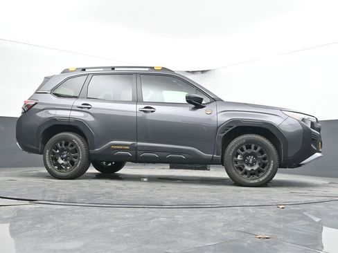 Used 2026 Subaru Forester Wilderness w/ Wilderness Package image 74