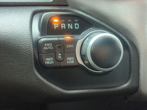 Used 2021 RAM 1500 Big Horn image 20