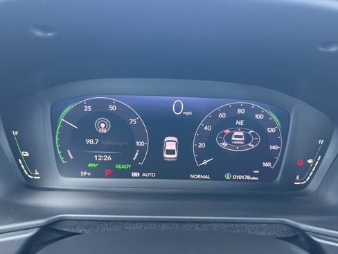 Certified 2024 Honda Accord Sport image 11