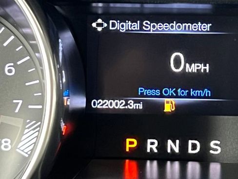 Used 2021 Ford Mustang GT Premium w/ Black Accent Package image 34