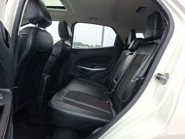 Used 2022 Ford EcoSport SES AWD/4WD image 13