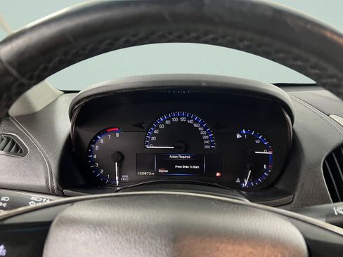 Used 2013 Cadillac ATS Sedan RWD image 21