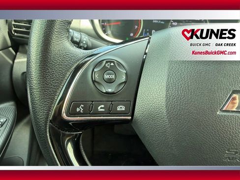 Used 2024 Mitsubishi Eclipse Cross SE AWD/4WD image 11